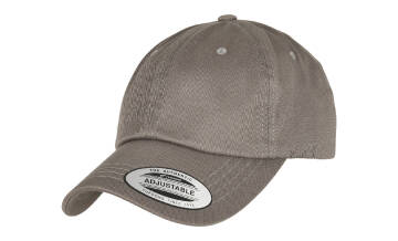 Czapka z bawełny organicznej Dad hat — 4
