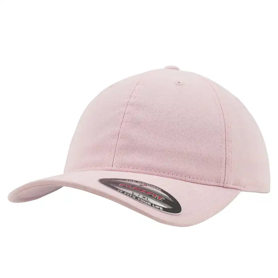 Czapka Dad Hat z efektem sprania — 5