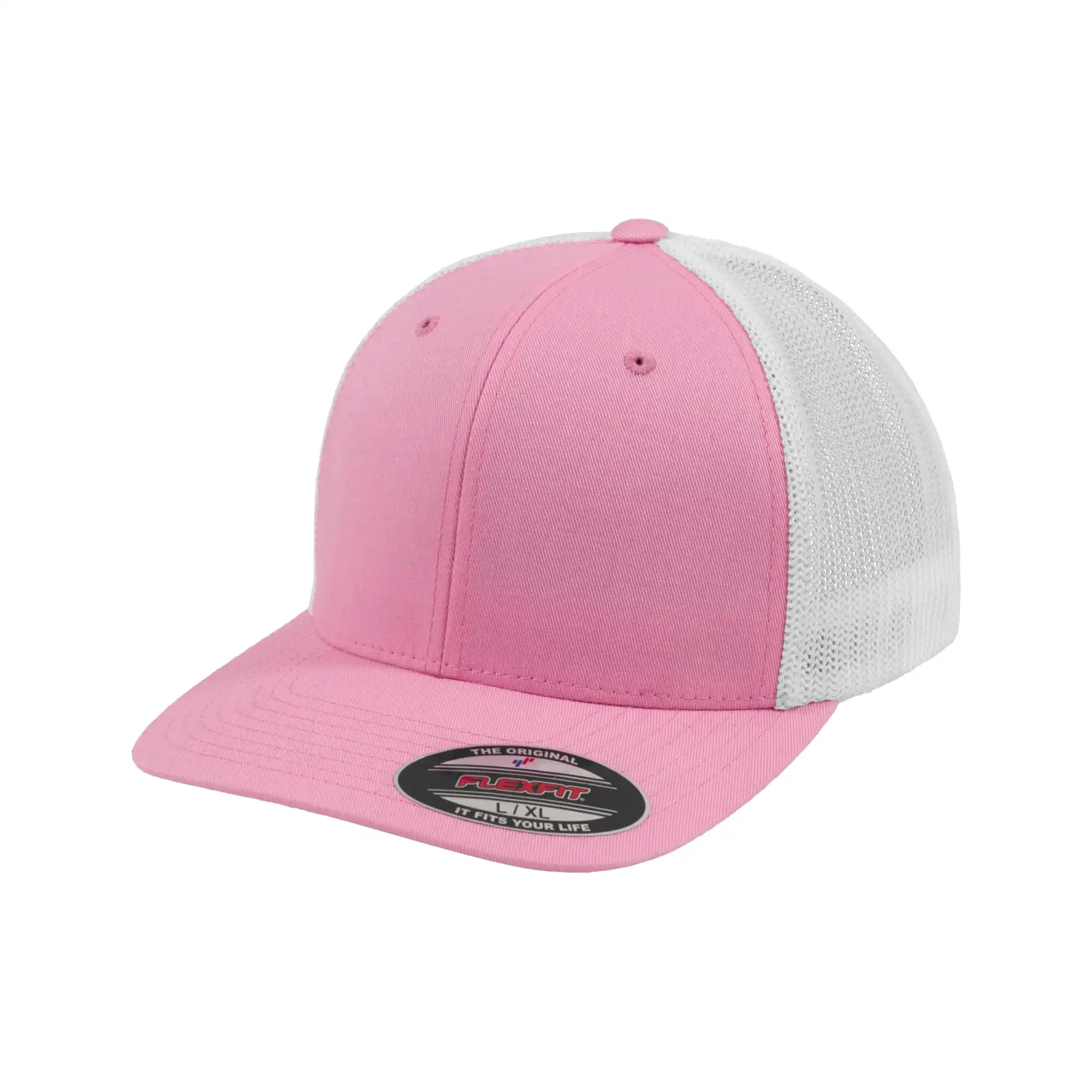 Czapka Flexfit Mesh Trucker 2-Tone — 3