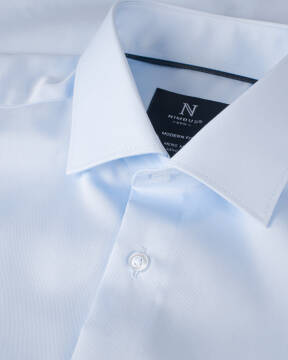 Portland Slim Fit Men — 3