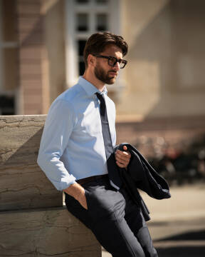 Portland Modern Fit Men — 2