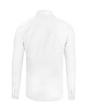Portland Slim Fit Men — 11
