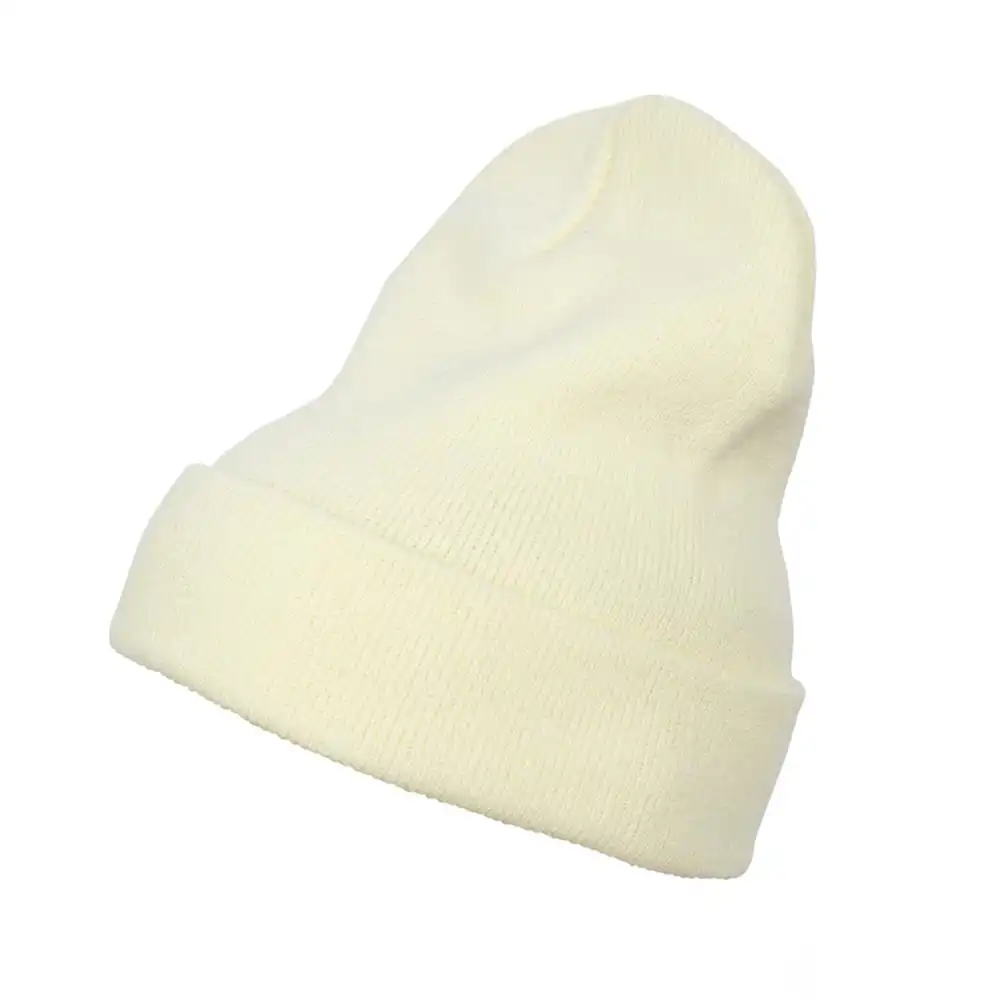 Beanie Long Heavyweight — 15