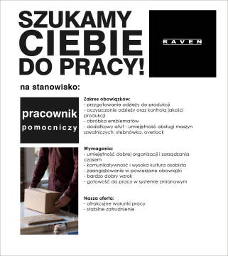 Pracownik pomocniczy