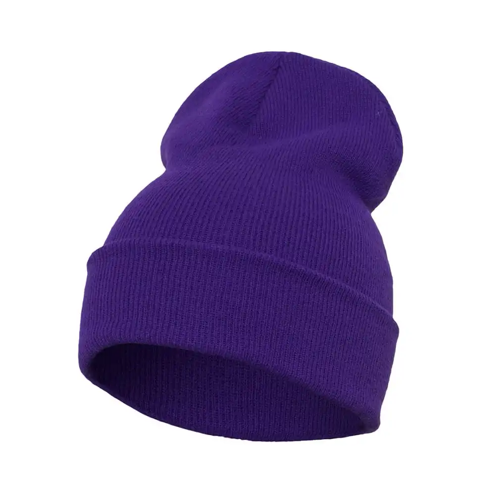 Beanie Long Heavyweight — 10