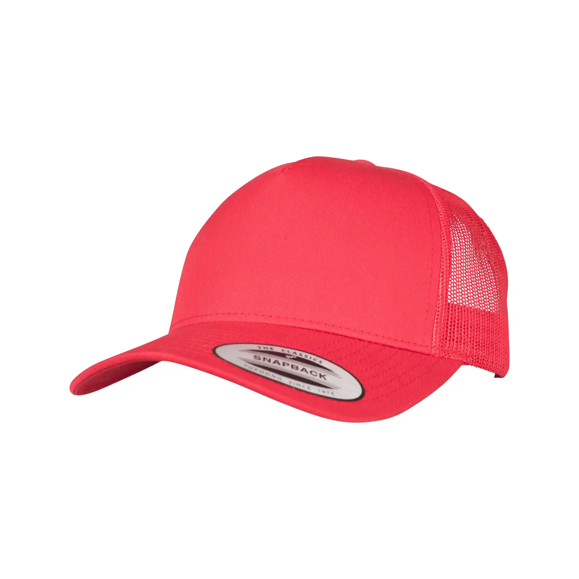 Czapka Flexfit 5-Panel Retro Trucker — 5