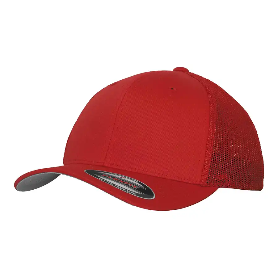 Czapka Trucker Mesh — 6