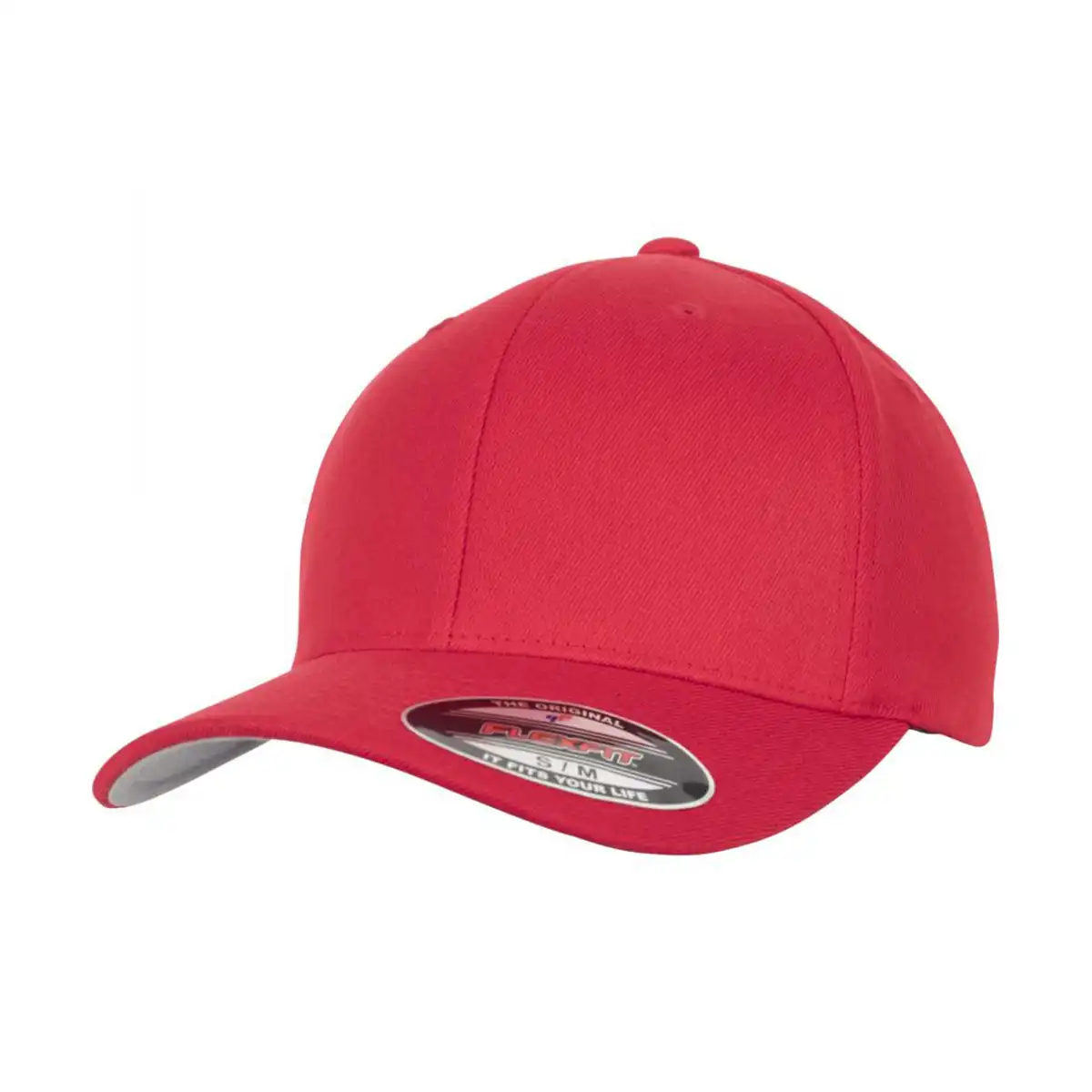 Czapka Flexfit Wool Blend — 4