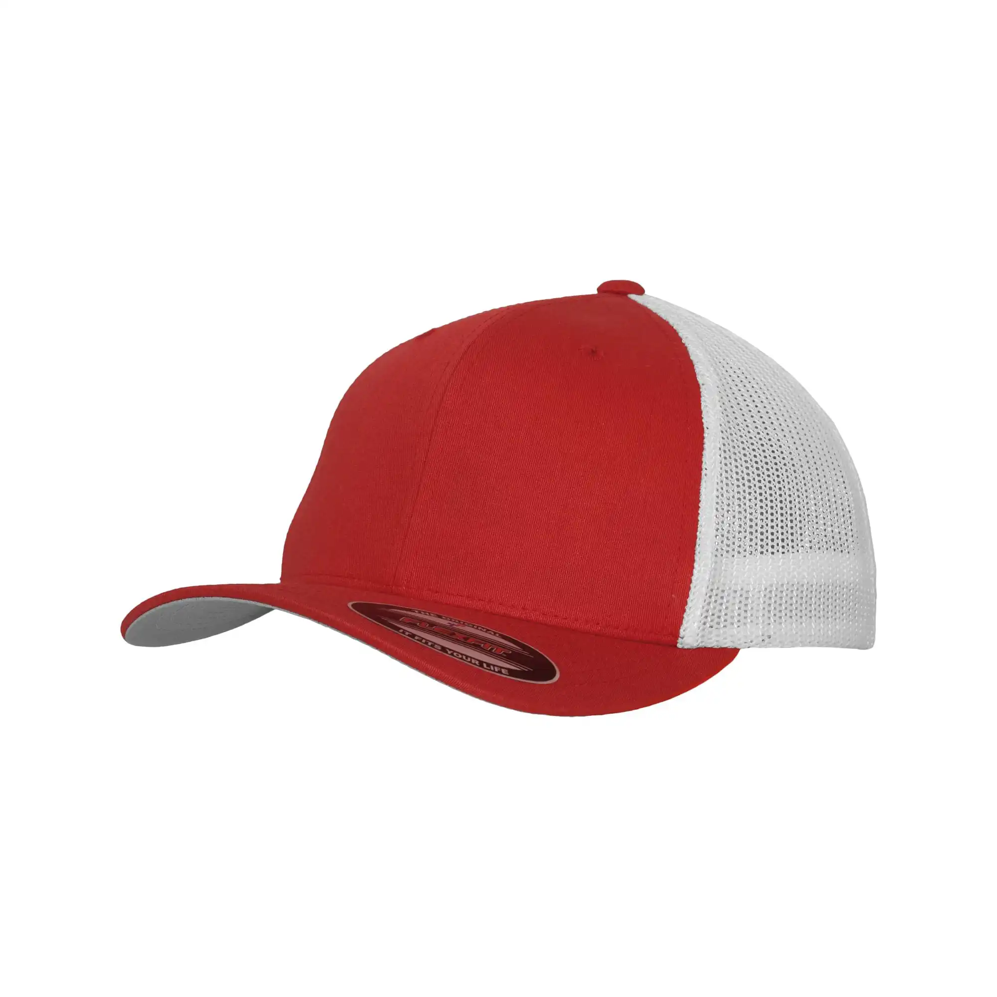 Czapka Flexfit Mesh Trucker 2-Tone — 4