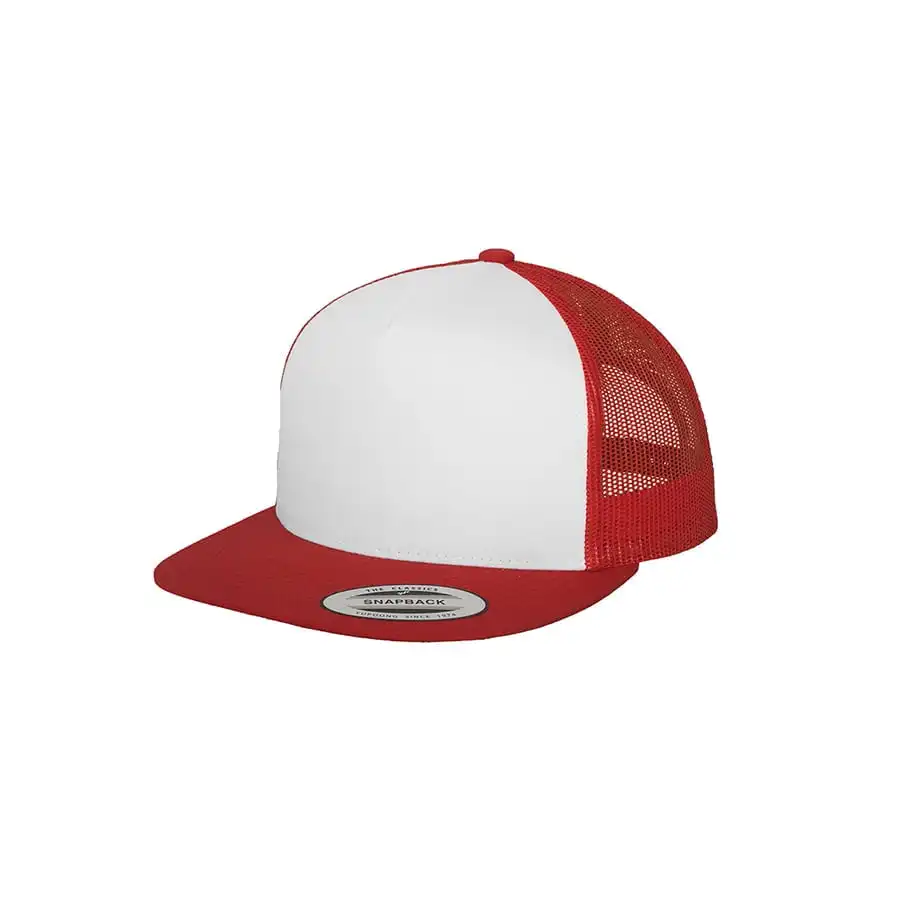 Czapka Trucker Classic — 5