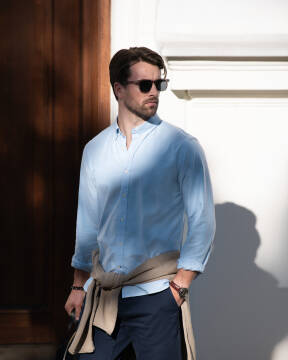 Rochester Modern Fit Men — 2
