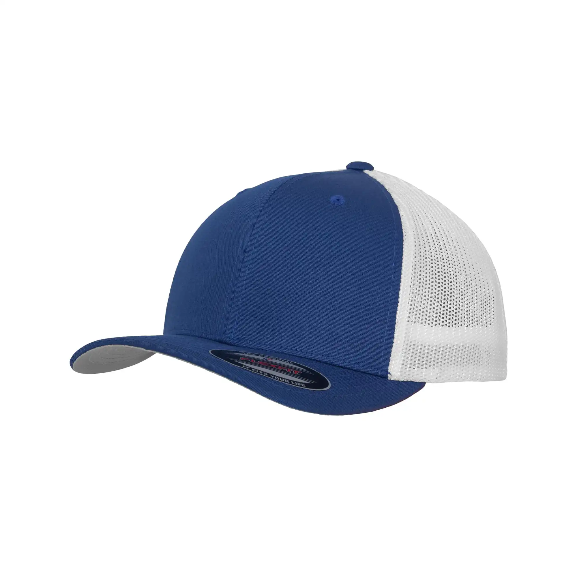 Czapka Flexfit Mesh Trucker 2-Tone — 5