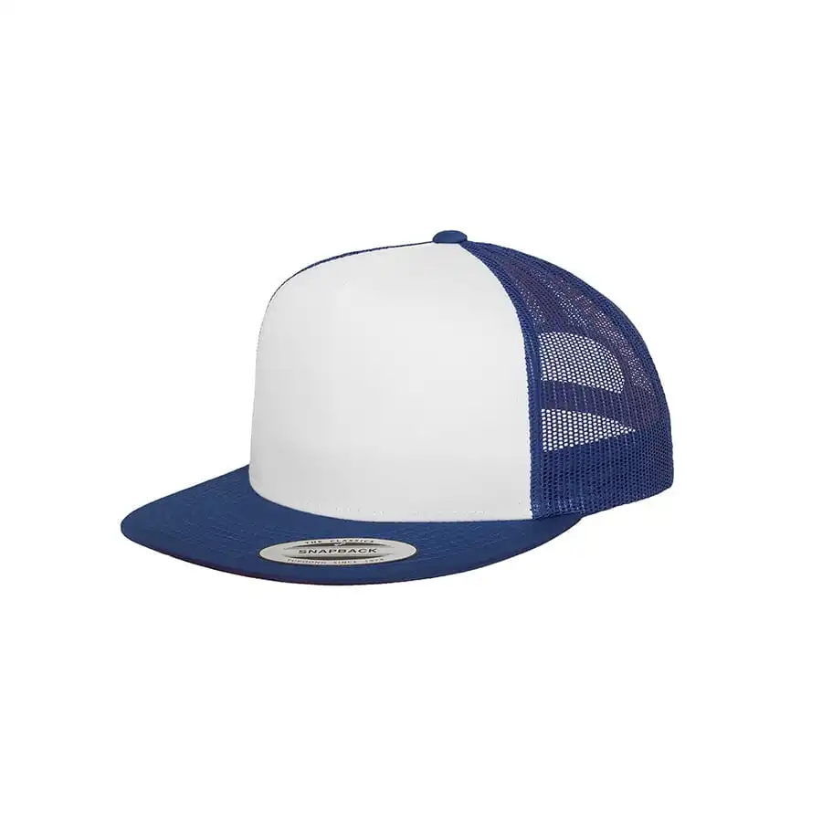 Czapka Trucker Classic — 8