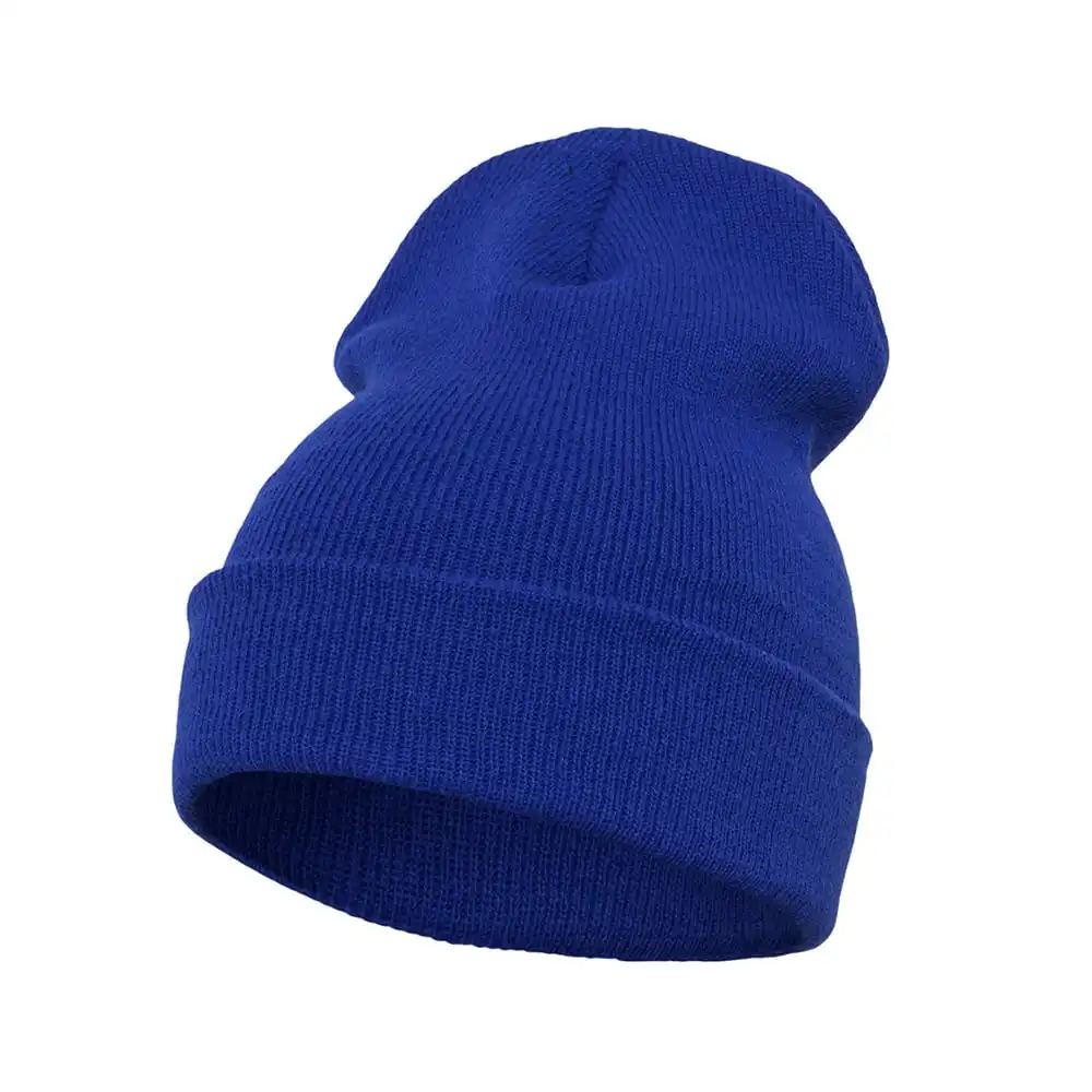Beanie Long Heavyweight — 19