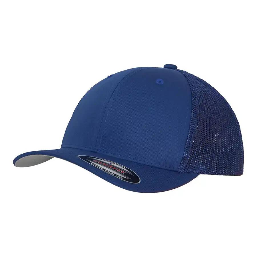 Czapka Trucker Mesh — 4