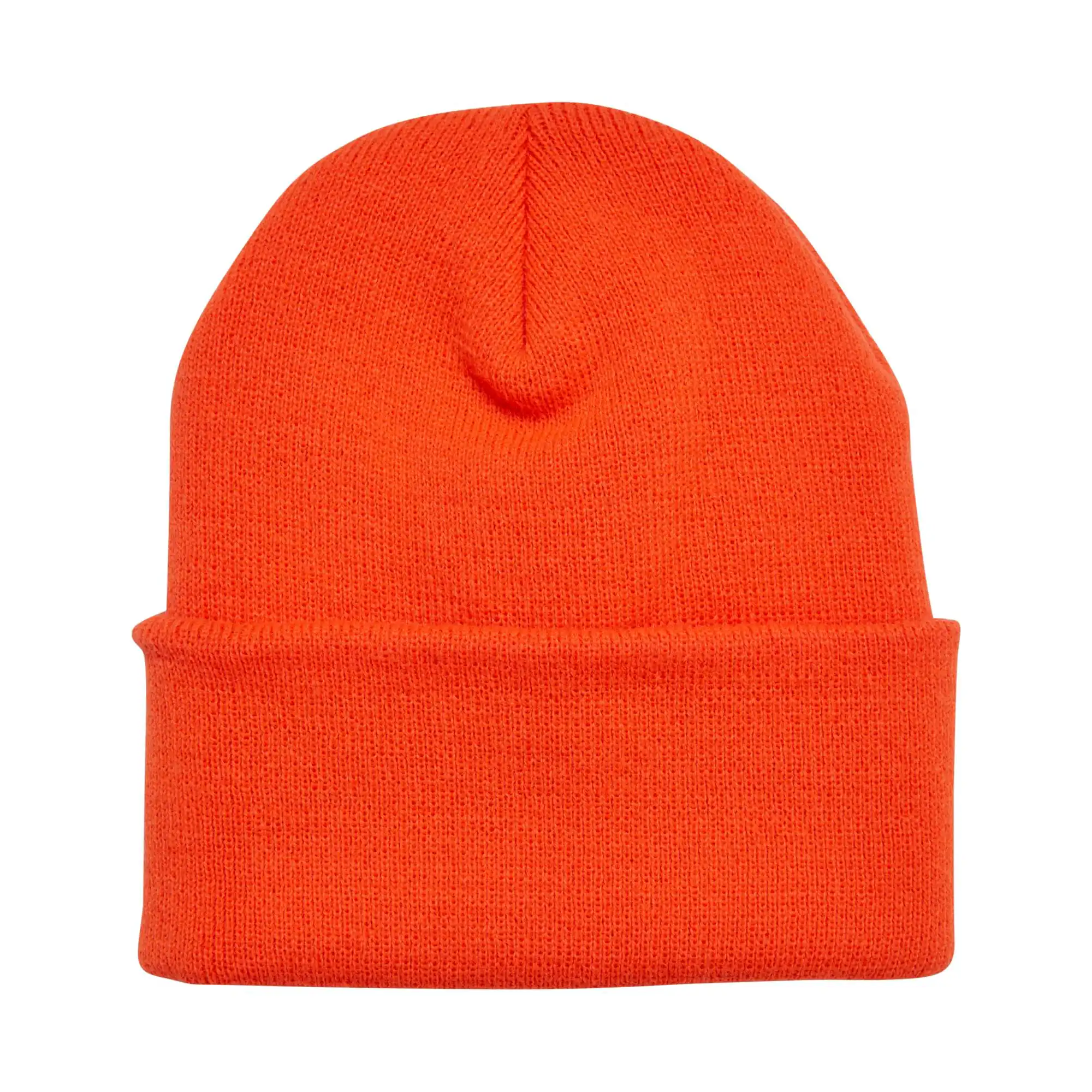 Czapka YP Classics Thinsulate Cuffed Beanie — 3