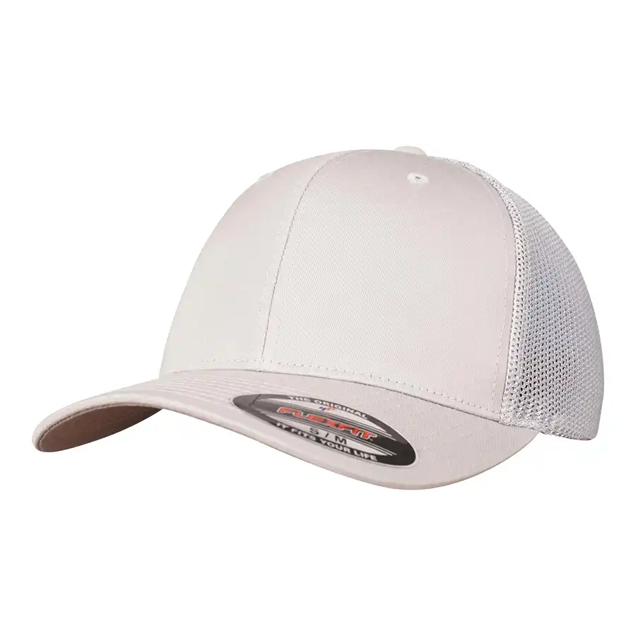 Czapka Trucker Mesh — 8