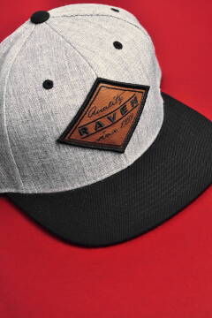 Leder Labels