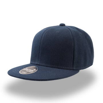 Cap Snapback 6-Panel — 3