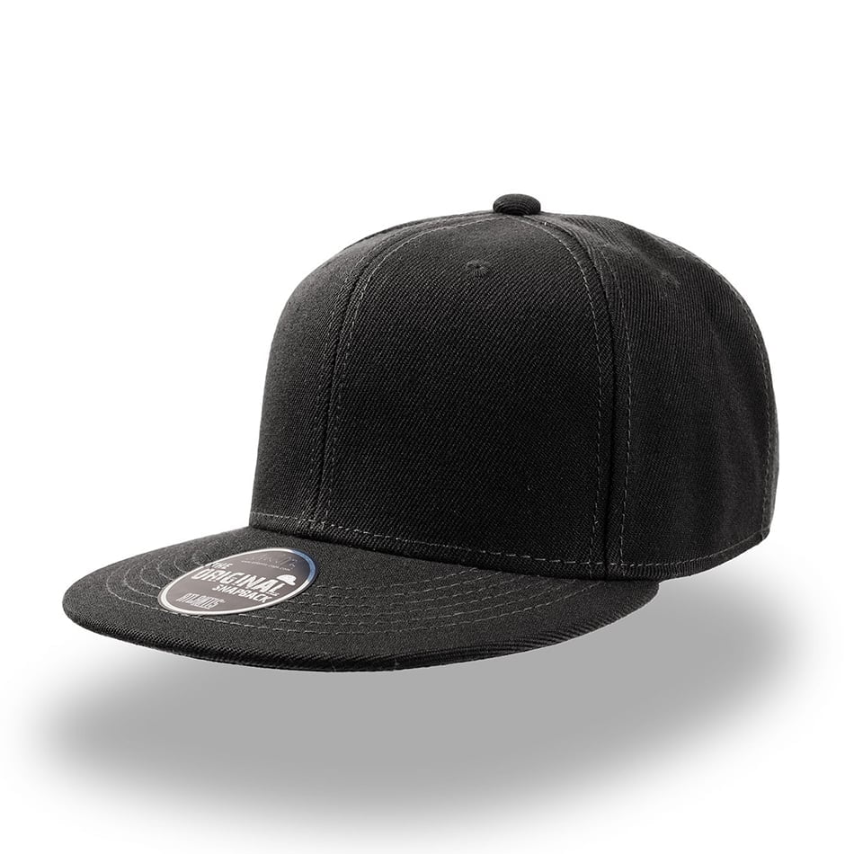 Cap Snapback 6-Panel