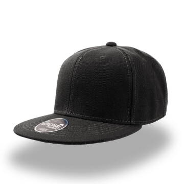 Cap Snapback 6-Panel — 2