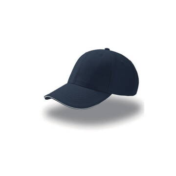 Czapka 6-panelowa Sport Sandwich — 9