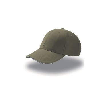 Czapka 6-panelowa Sport Sandwich — 11