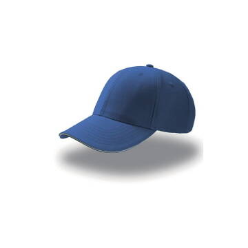 Czapka 6-panelowa Sport Sandwich — 17