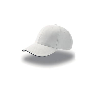 Czapka 6-panelowa Sport Sandwich — 18