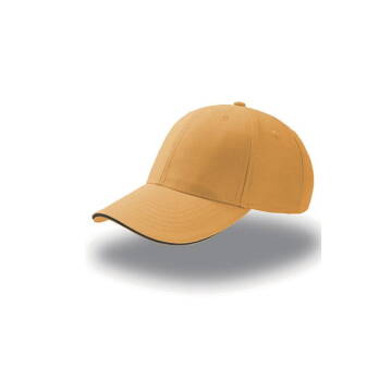 Czapka 6-panelowa Sport Sandwich — 16