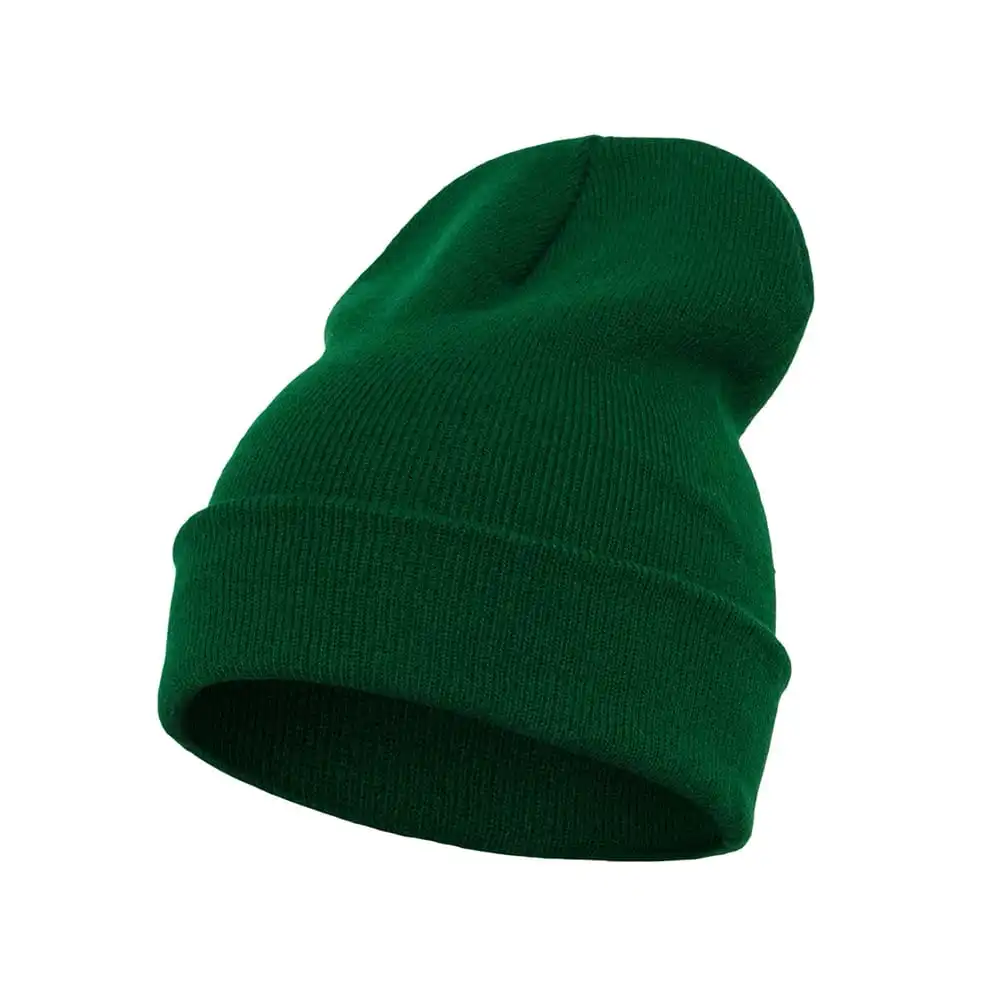 Beanie Long Heavyweight — 12