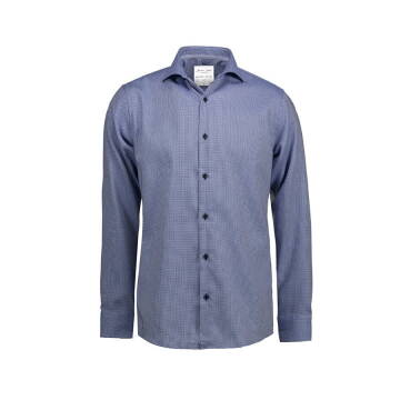 Elegancka koszula biznesowa Slim Fit SS321