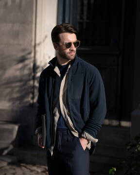 Timberlake Men — 2
