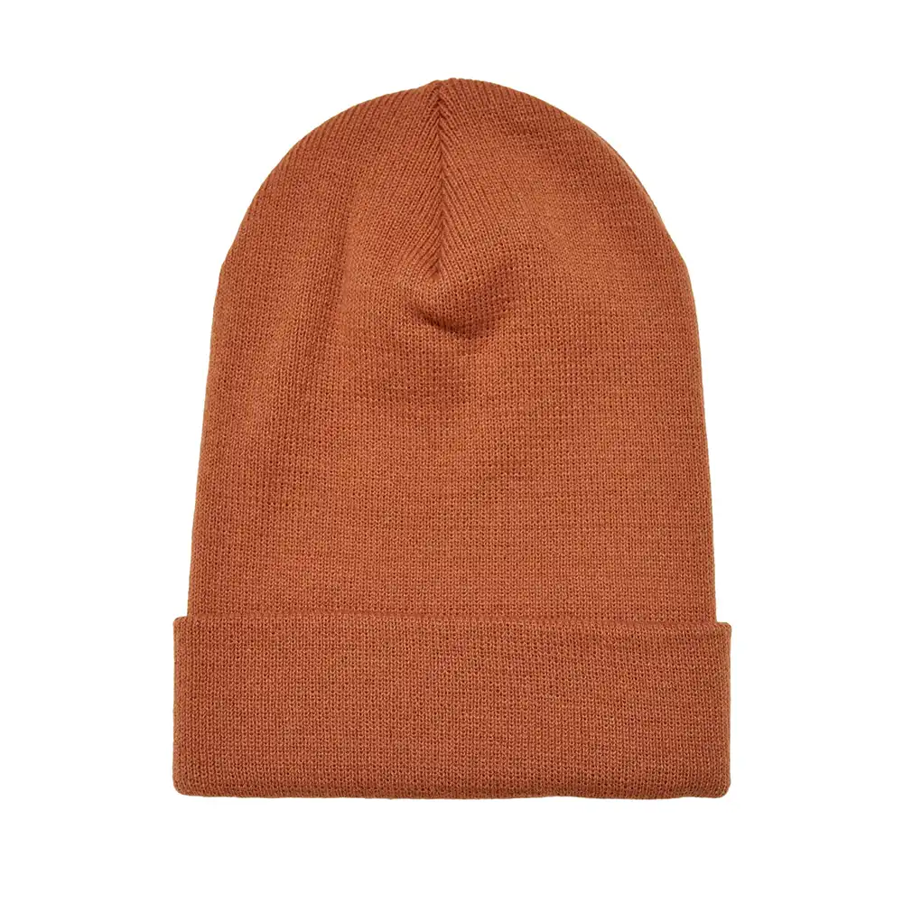 Beanie Long Heavyweight — 22