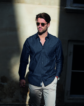 Torrance Modern Fit Herren — 2