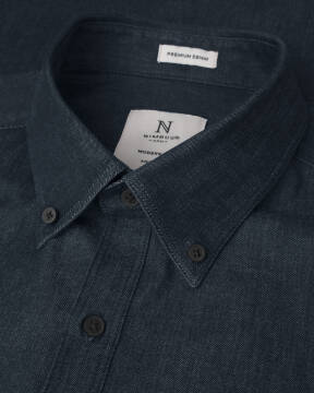 Torrance Slim Fit Men — 3