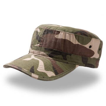 Czapka militarna Army — 5