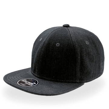 Czapka Snap Denim — 3