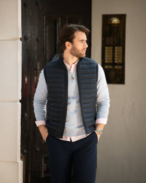Vesper Men — 2
