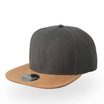 Czapka Snapback Vibe — 4