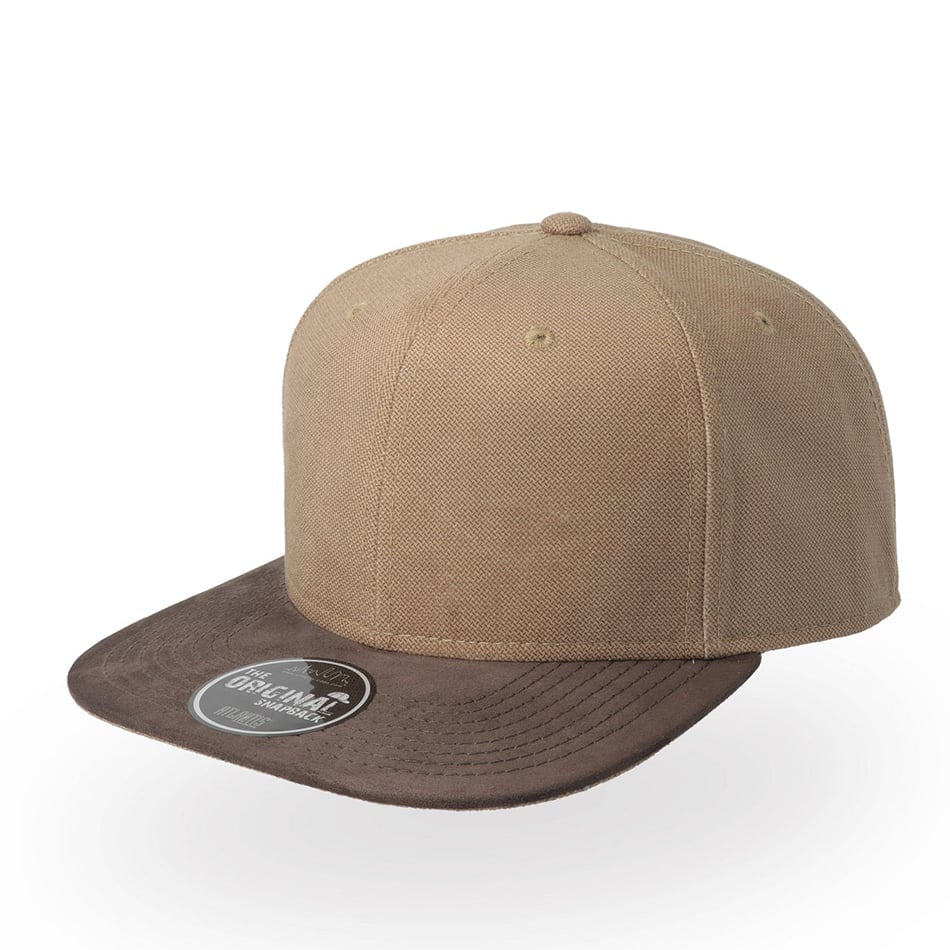 Czapka Snapback Vibe