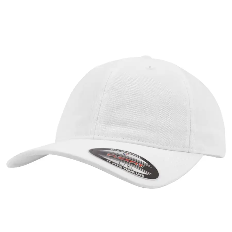 Czapka Dad Hat z efektem sprania — 4