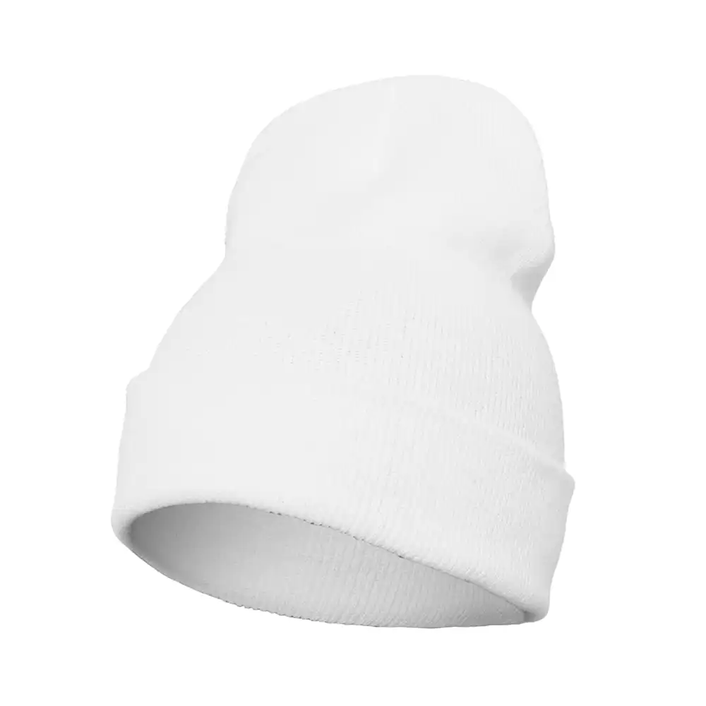 Beanie Long Heavyweight — 11