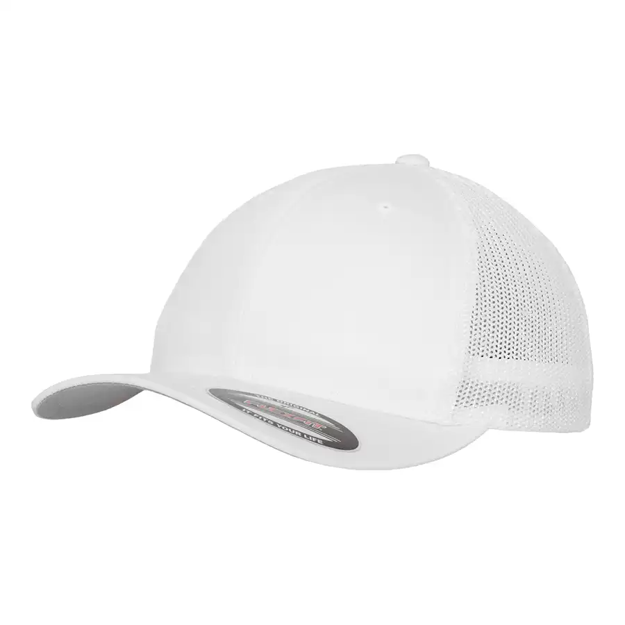 Czapka Trucker Mesh — 2