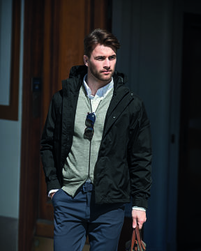 Whitestone Men — 2