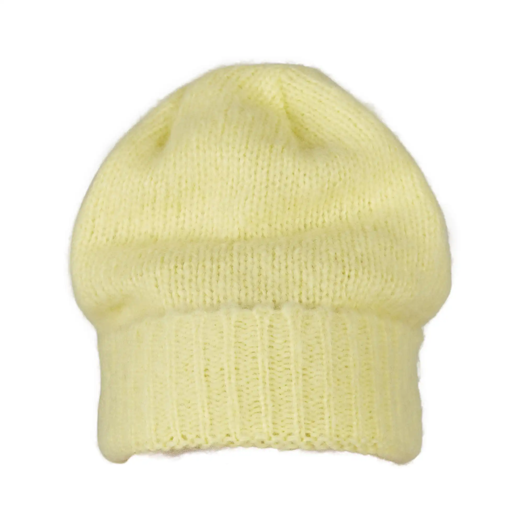 Czapka Soft Acrylic Beanie — 4