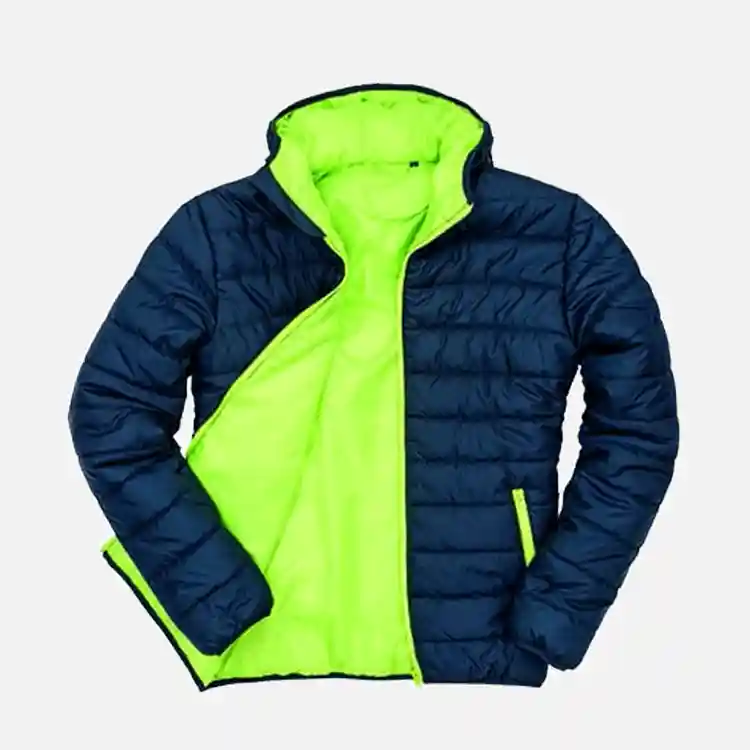 kurtki i softshell
